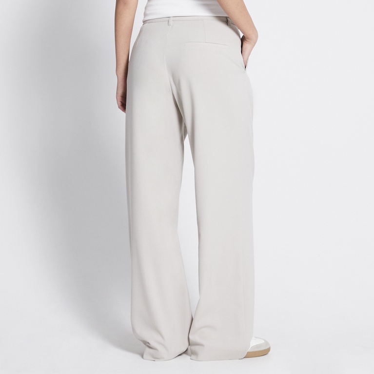 Dress pants "Tori" Ivory